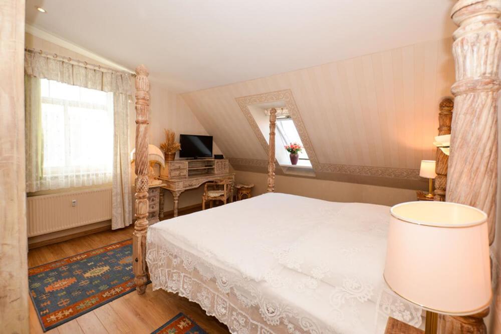 Apartment Meerblick *