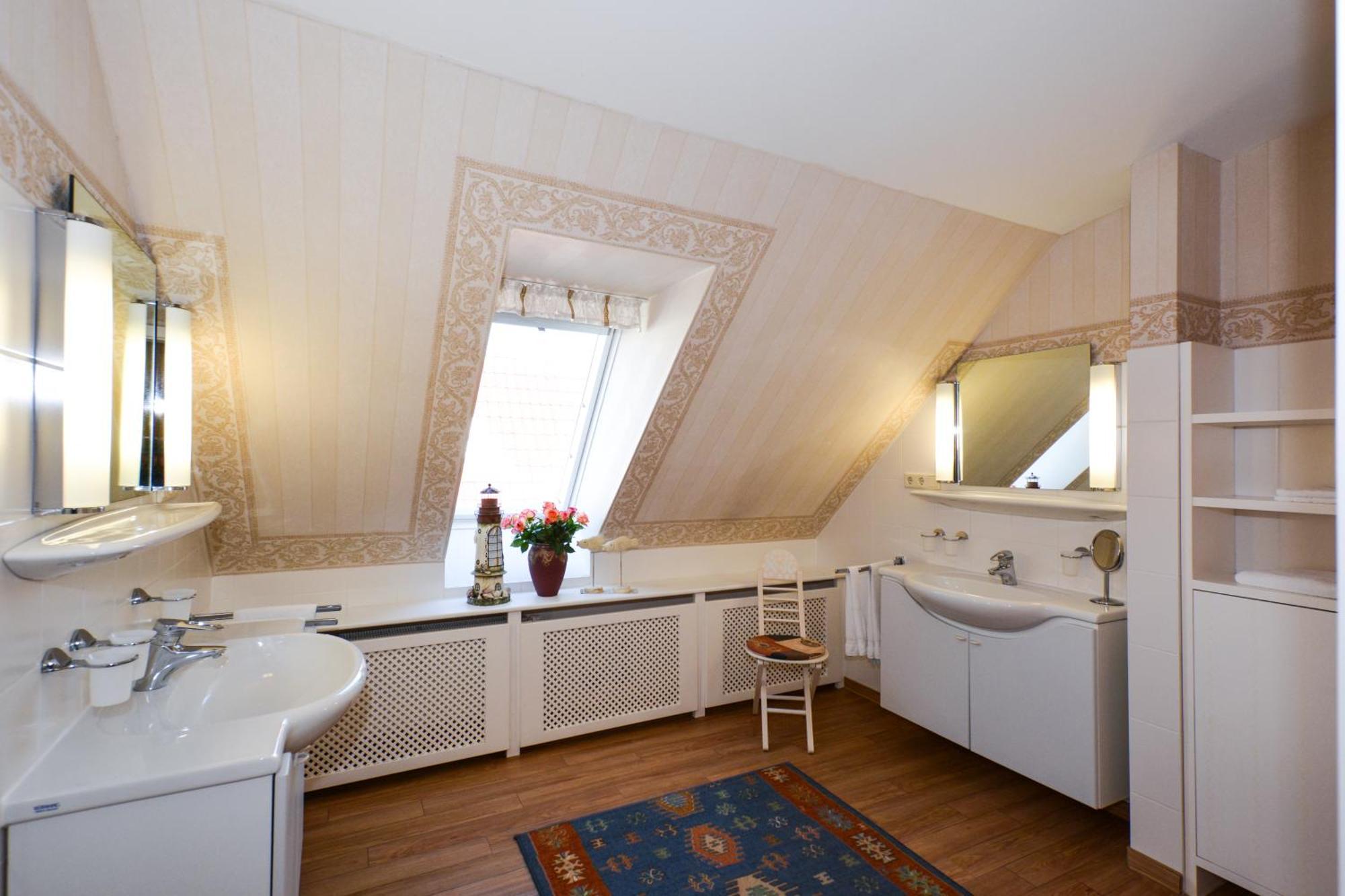 Meerblick Apartment *